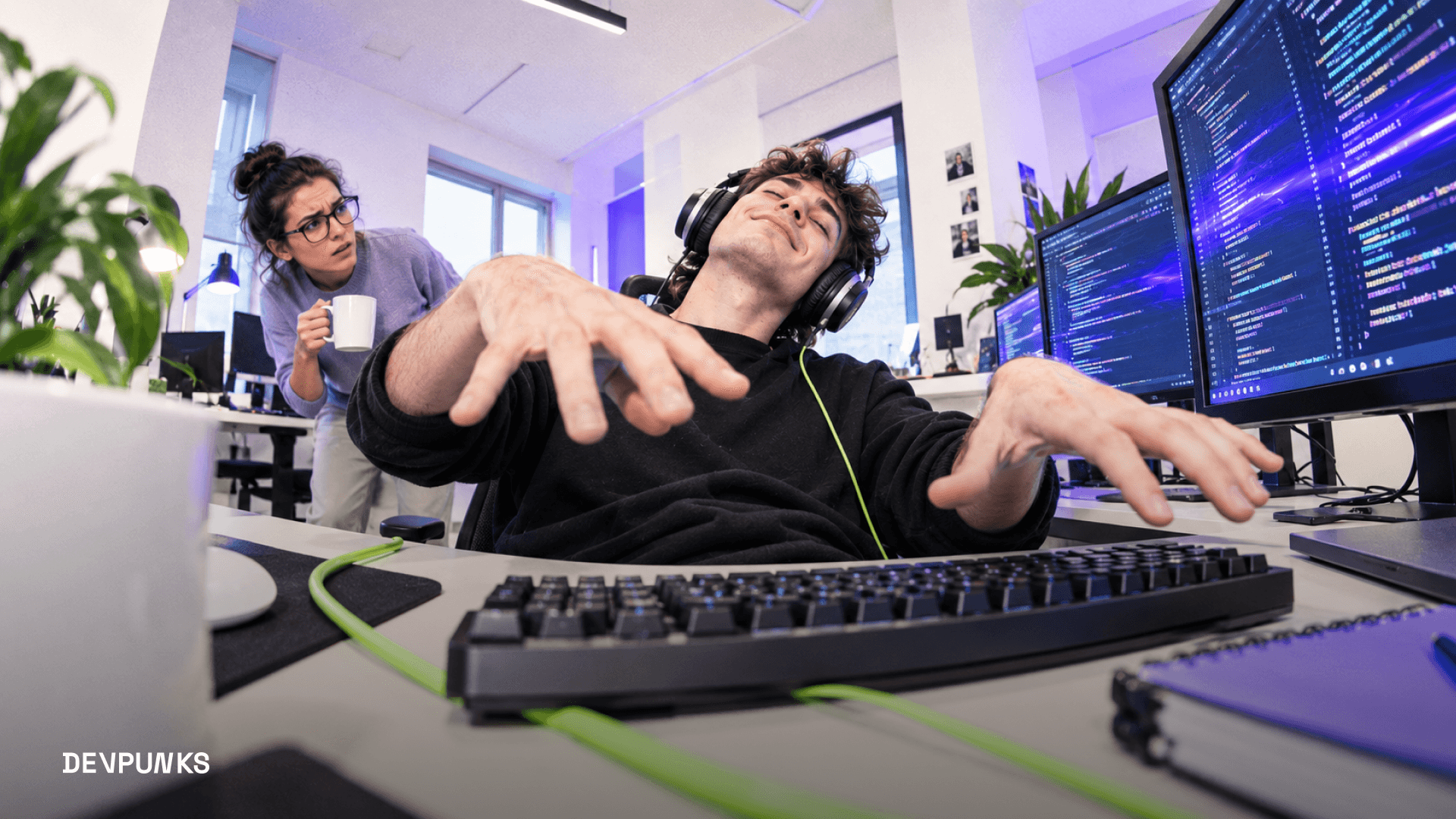 vibe coding cos'è