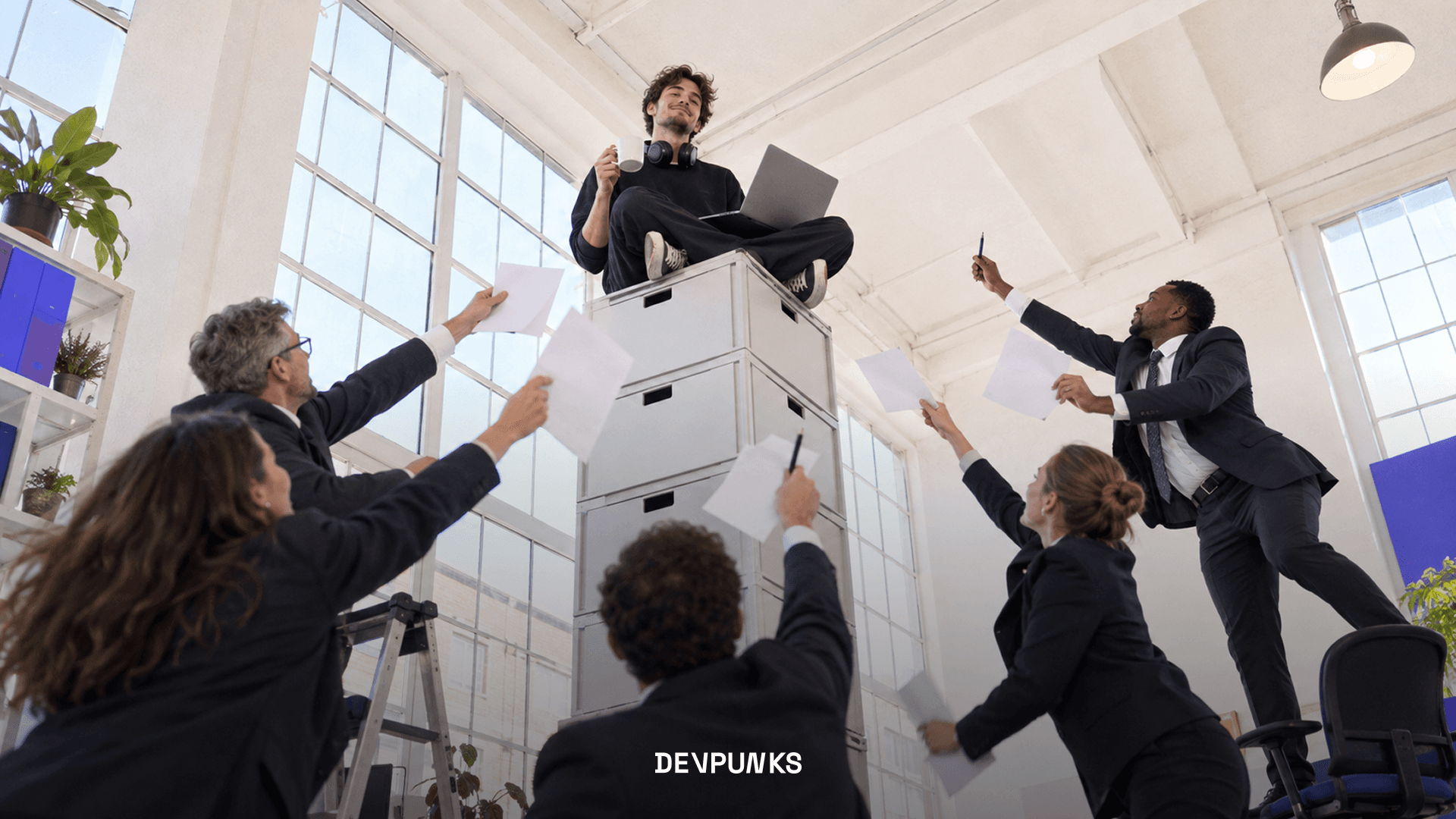 sviluppatore freelance
