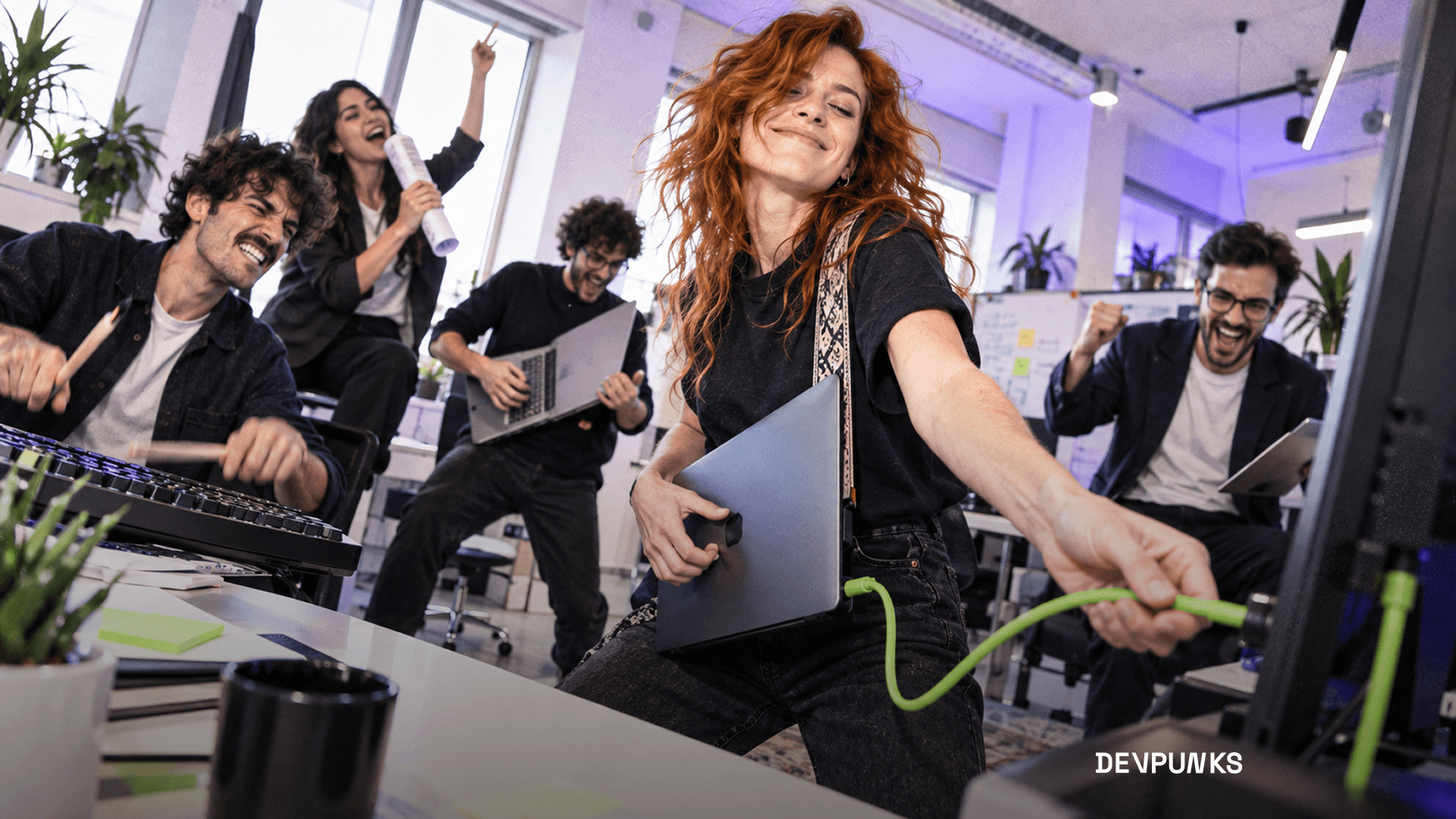 lavorare con freelance